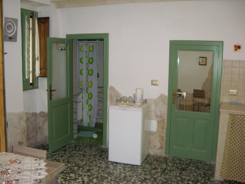 La Casetta Oria  Camera foto